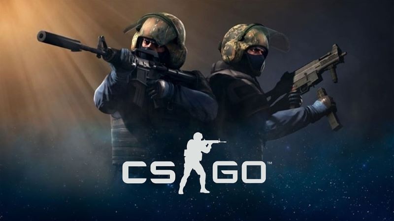 CSGO – Tựa game bắn súng huyền thoại đỉnh cao