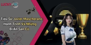 Tiểu Sử Javier Mascherano: Hành Trình Và Những Bí Ẩn Sân Cỏ